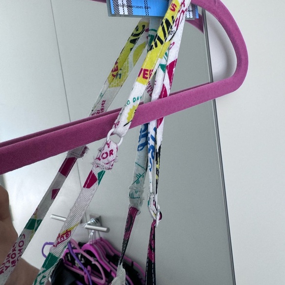 RVCA Summer Dress - Picture 5 of 5